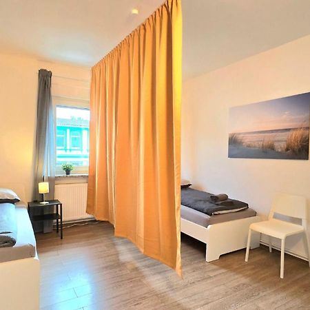-Cs24- 4 Rooms Apartment With Rooftop - Ka02 Iserlohn Kültér fotó