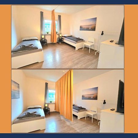 -Cs24- 4 Rooms Apartment With Rooftop - Ka02 Iserlohn Kültér fotó