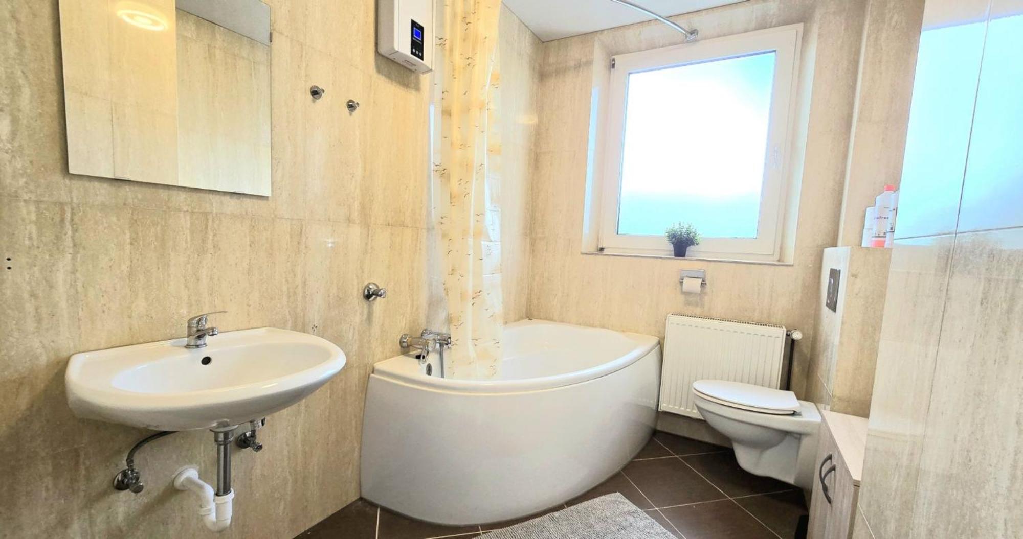 -Cs24- 4 Rooms Apartment With Rooftop - Ka02 Iserlohn Kültér fotó